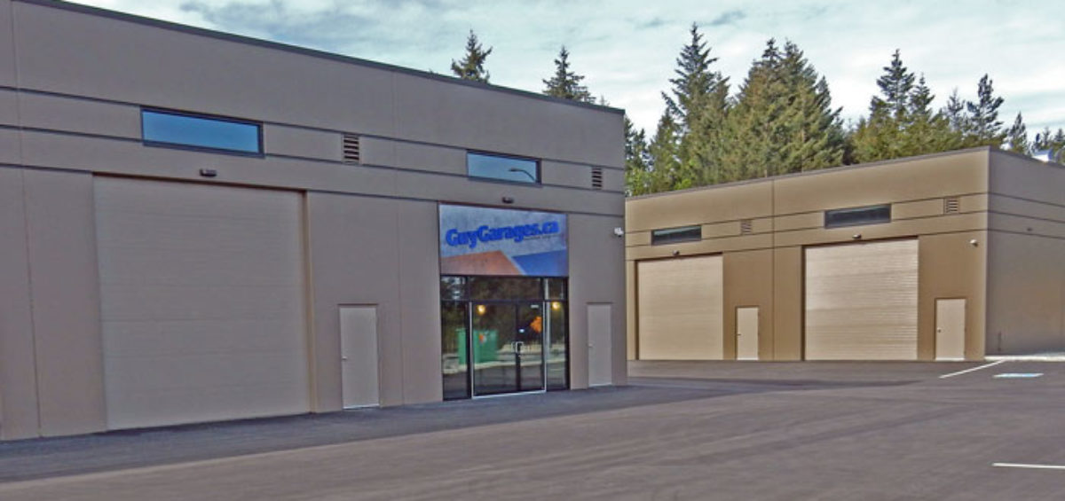 guy garages parksville mechanical